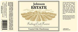 Toasted Oak