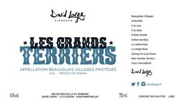 Les Grands Terriers