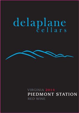 Piedmont Station