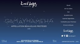 Gamayhameha