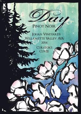 Johan Vineyards Curator's Cuvee