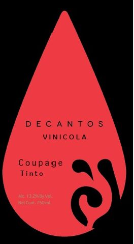 Coupage Red