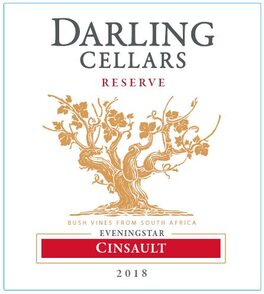 Eveningstar Cinsault