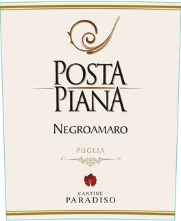 Posta Piana