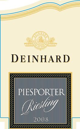 Piesporter Riesling