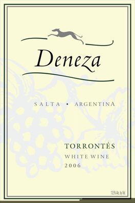 Deneza Torrontés