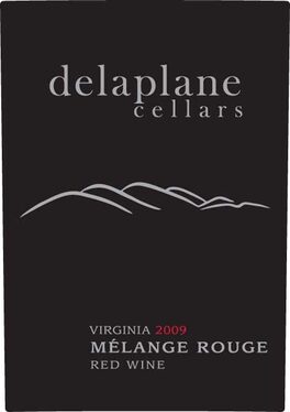 Melange Rouge