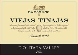 Viejas Tinajas