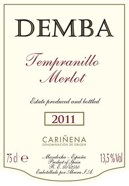 Demba