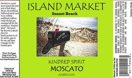 Kindred Spirit M