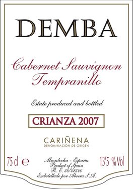 Crianza