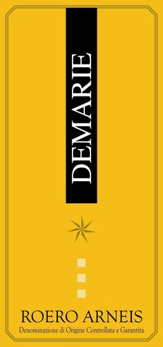 Demarie