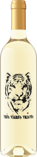 Tres Tigres Tristes NV Vinho Branco, Portugal