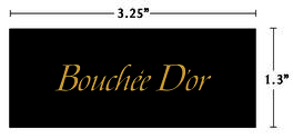 Bouchee D'or