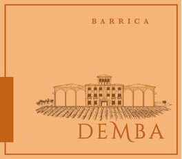 Barrica