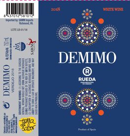 Demimo 125