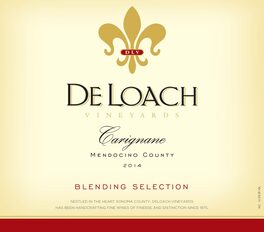 Blending Selection