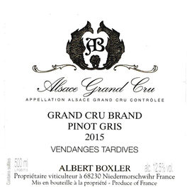 Brand