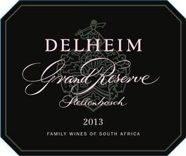 Grand Reserve