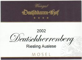 Auslese