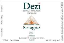 Solagne
