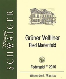 Marienfeld