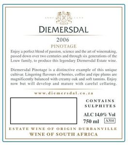 Pinotage