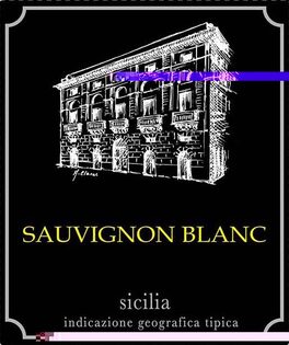 Sauvignon Blanc