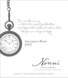 Nonni