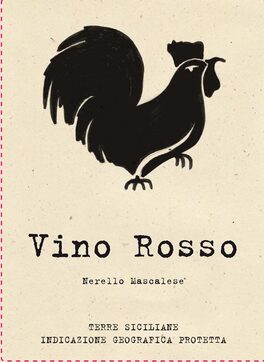 Vino Rosso