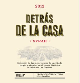 D.O. Yecla Red Wine