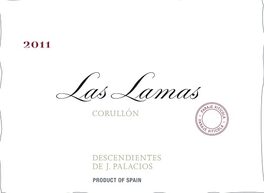 Las Lamas