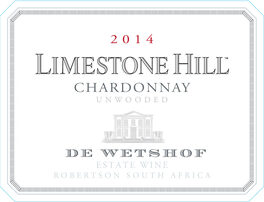 Limestone Hill