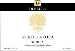 Nero D'avola
