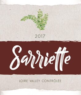 Sarriette