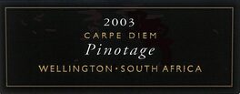 Carpe Diem