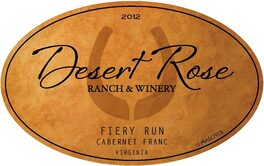 Fiery Run