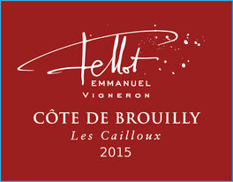 Les Cailloux