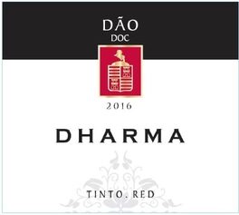 Dharma Dão Vinho Tinto