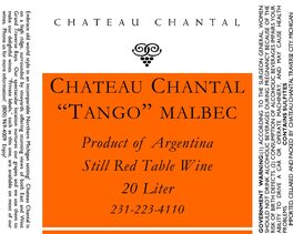Tango