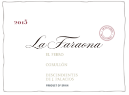 La Faraona