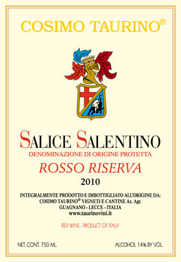 Rosso Riserva