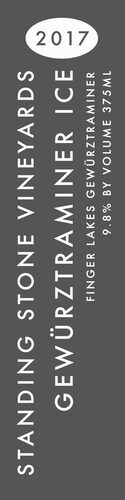 Gewurztraminer Ice
