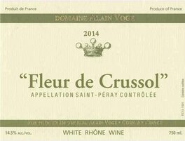 Fleur De Crussol