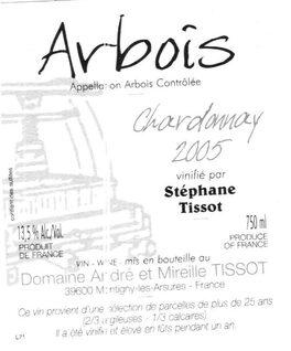 Chardonnay