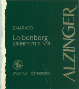 Loibner Loibenberg Smaragd