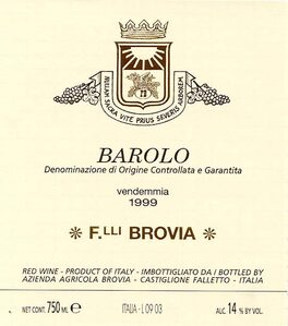 Brovia