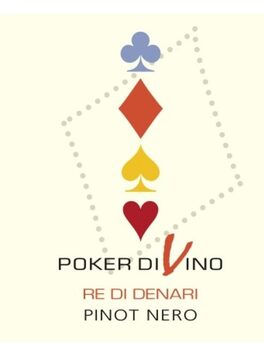 Poker Di Vino