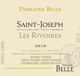 Les Rivoires