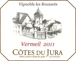 Vermeil